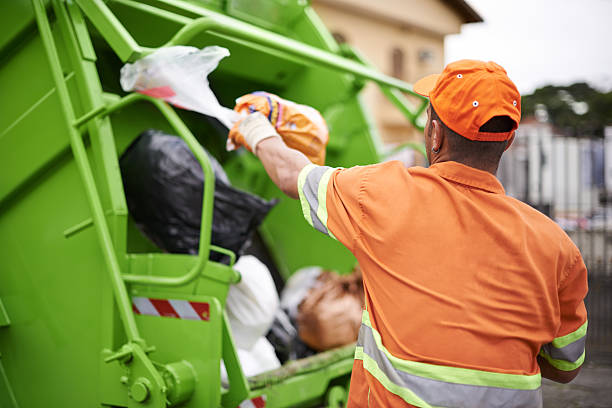Trusted Maxwell, CA Junk Removal Services Experts